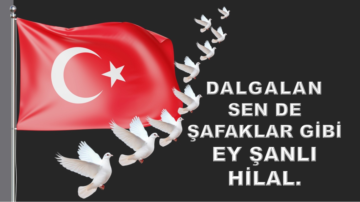 Bağımsızlık Destanımız